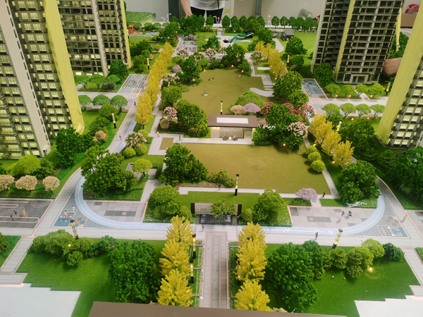 成都沙盘制作公司