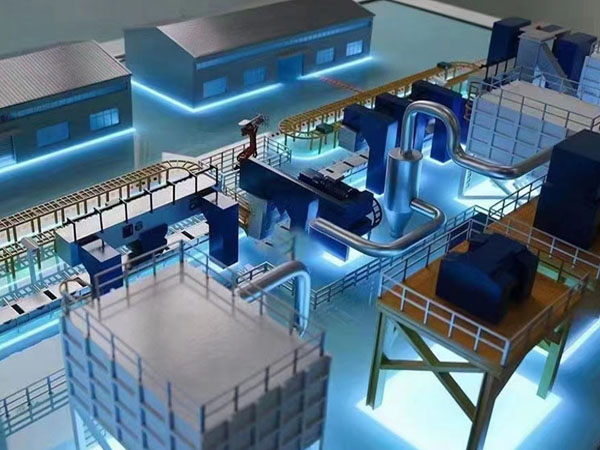 工业模型， 高性价比工业模型制作