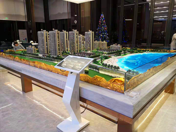 泸州模型公司专业模型设计制作公司哪家好