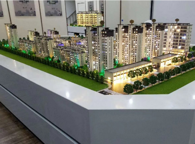 沙盘模型制作 沙盘模型制作